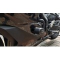 R&G Racing Aero Crash Protectors for Kawasaki ZX-25R '20-'22 R&G Racing Aero Crash Protectors for Kawasaki ZX-25R '20-'22